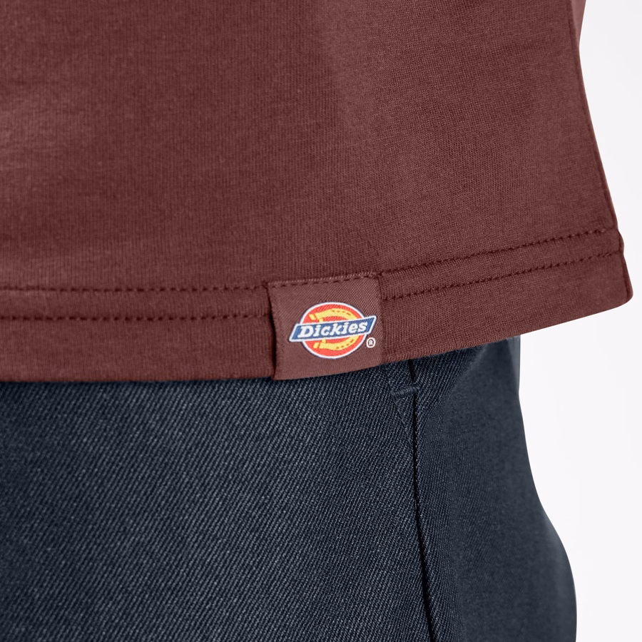 Tricou grafic Burns