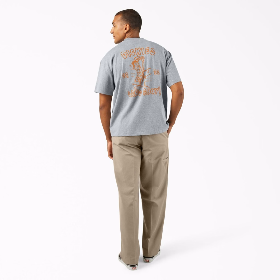 Tricou Decaturville