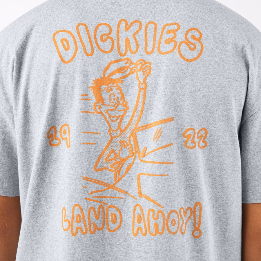 Tricou Decaturville