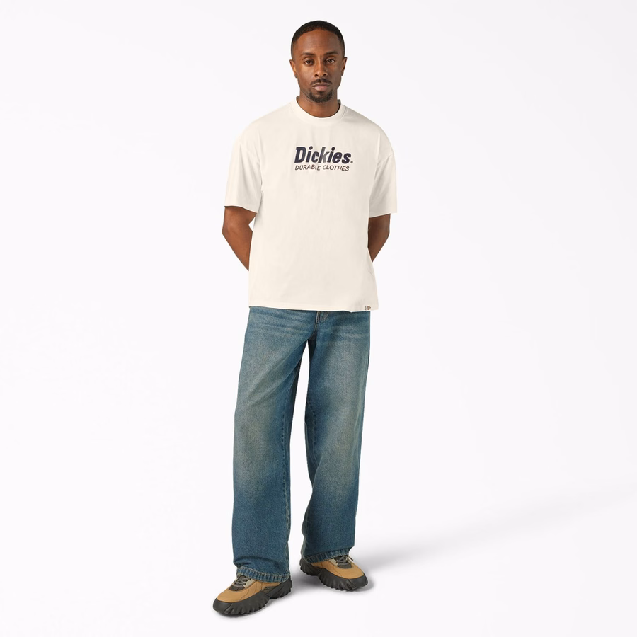 Tricou Williston