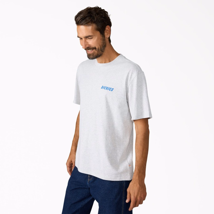 Tricou grafic Dry Ridge