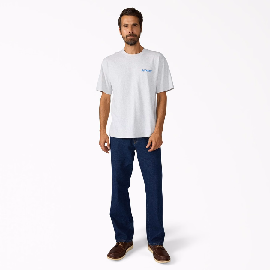 Tricou grafic Dry Ridge
