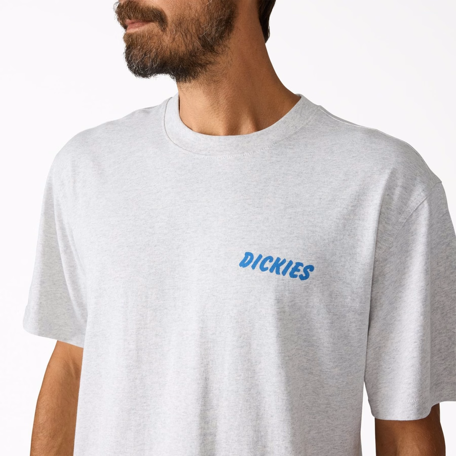 Tricou grafic Dry Ridge