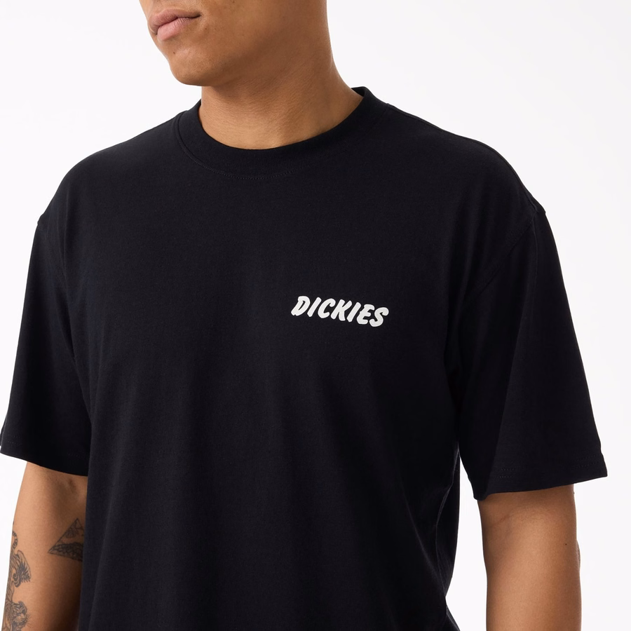 Tricou grafic Dry Ridge