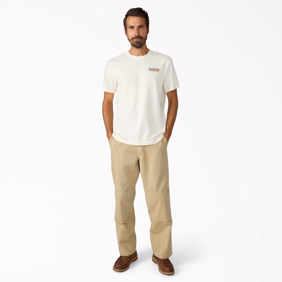Tricou grafic cu mânecă scurtă Wetlands