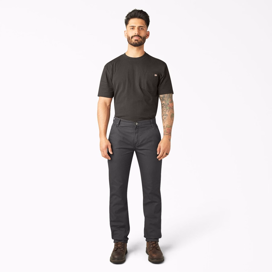Pantaloni FLEX Regular Fit Duck Carpenter