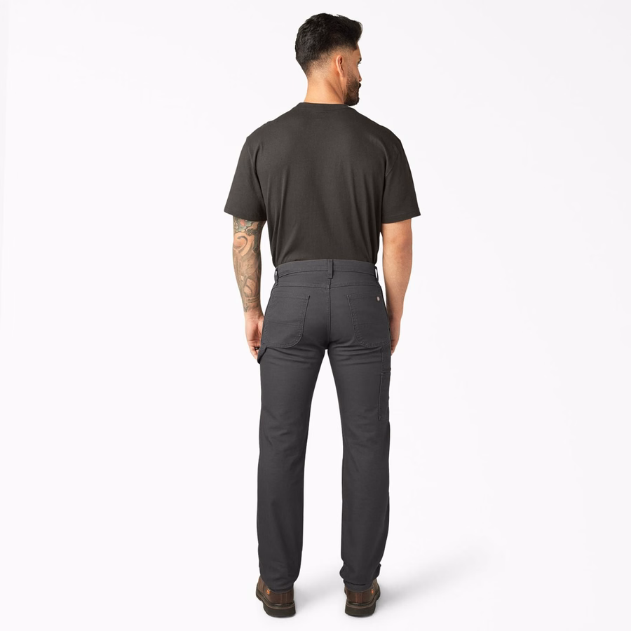 Pantaloni FLEX Regular Fit Duck Carpenter
