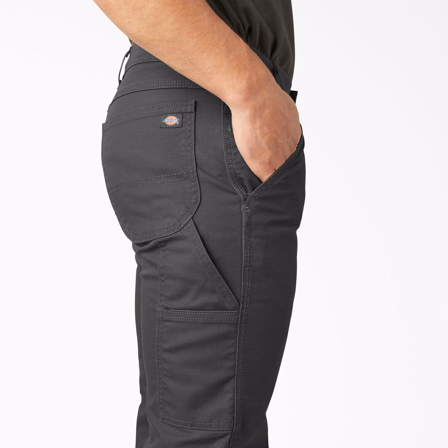 Pantaloni FLEX Regular Fit Duck Carpenter