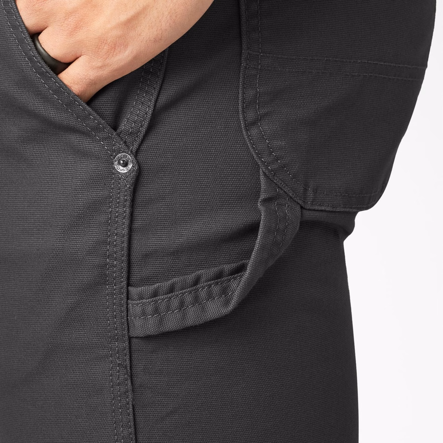 Pantaloni FLEX Regular Fit Duck Carpenter