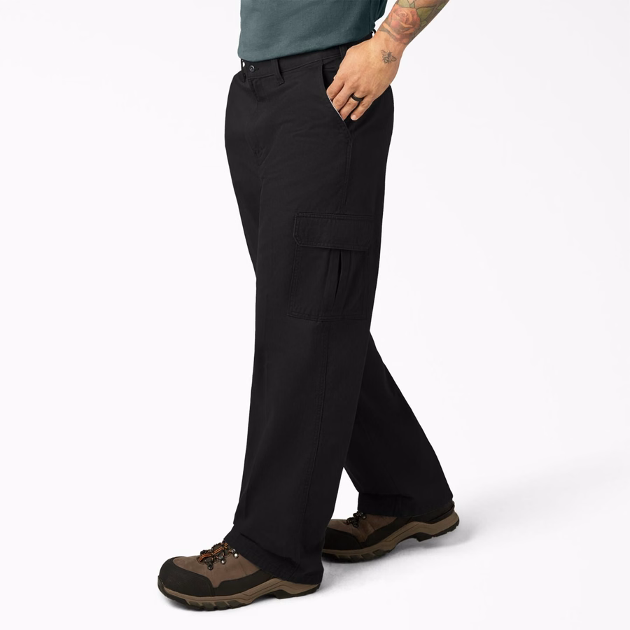 Pantaloni cargo lejeri