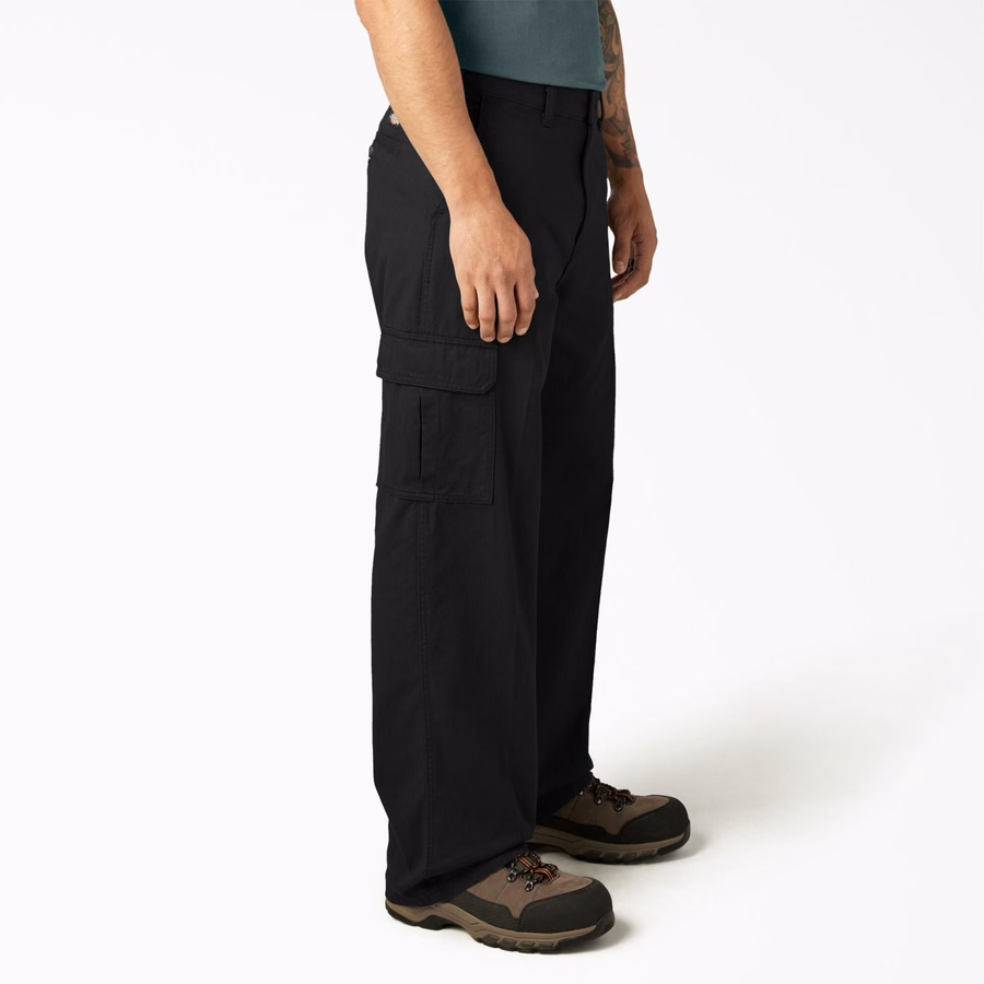 Pantaloni cargo lejeri
