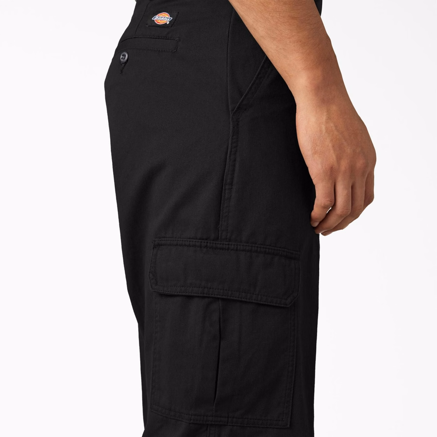 Pantaloni cargo lejeri