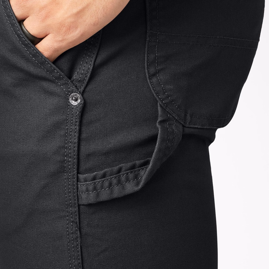 Pantaloni FLEX Regular Fit Duck Carpenter