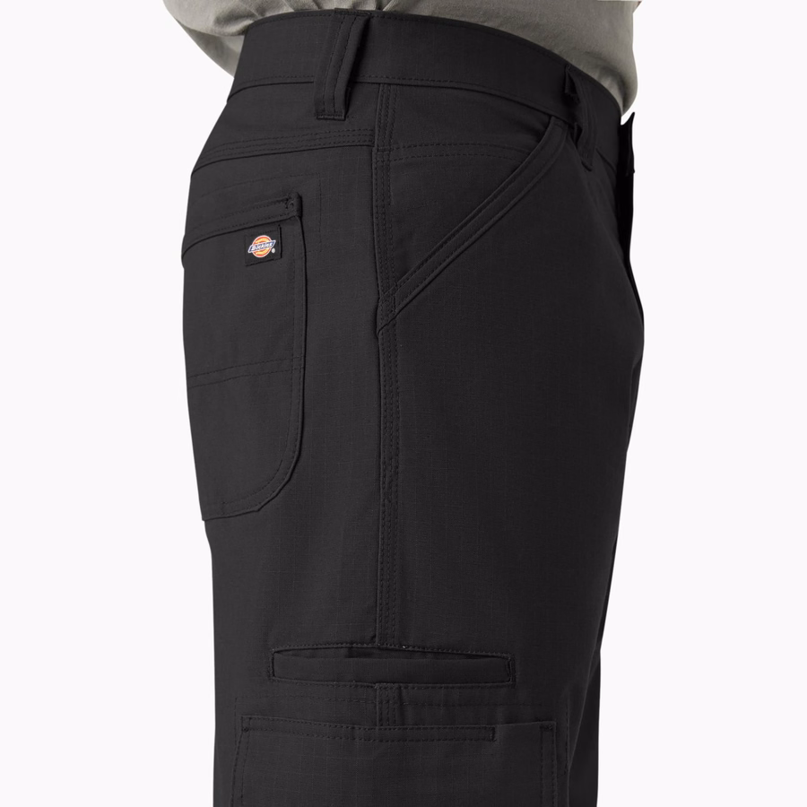 Pantaloni cargo FLEX DuraTech Relaxed Fit Ripstop
