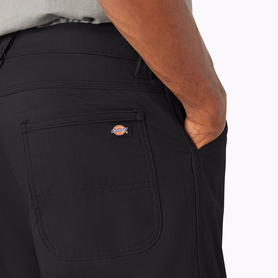 Pantaloni cargo FLEX DuraTech Relaxed Fit Ripstop