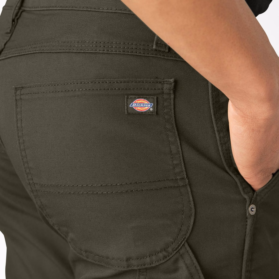 Pantaloni FLEX Regular Fit Duck Carpenter
