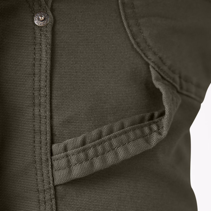 Pantaloni FLEX Regular Fit Duck Carpenter