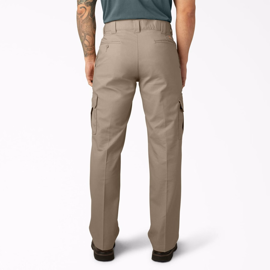 Pantaloni cargo FLEX Relaxed Fit