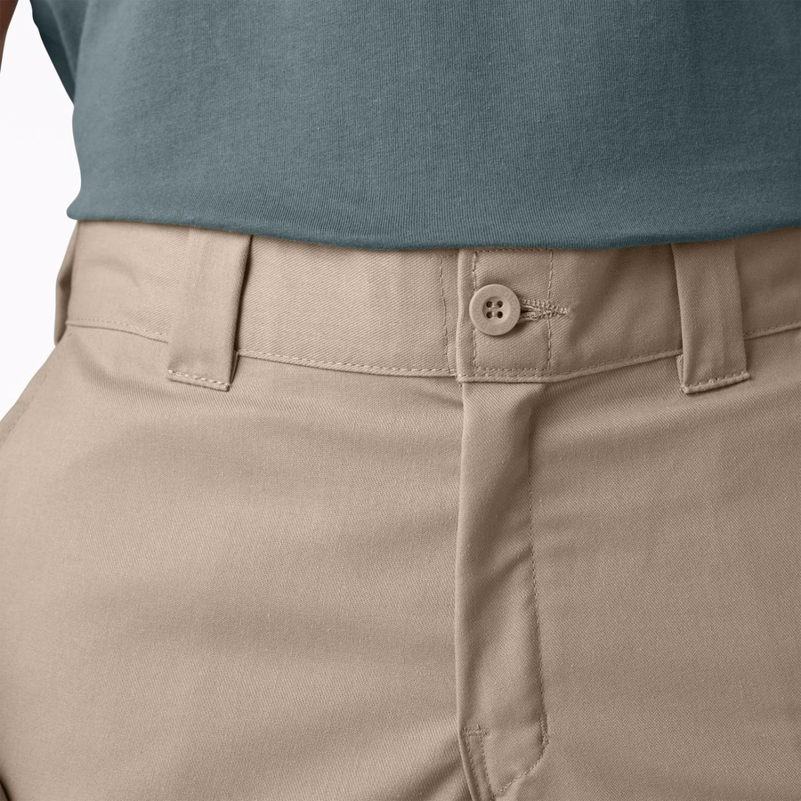 Pantaloni cargo FLEX Relaxed Fit