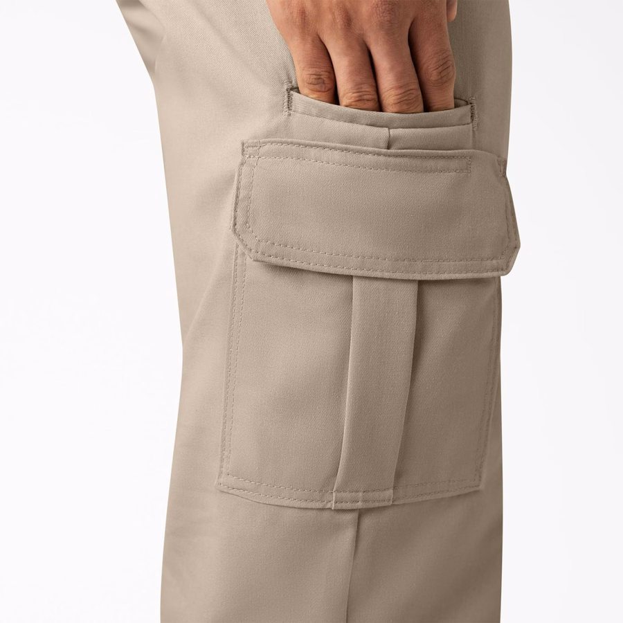 Pantaloni cargo FLEX Relaxed Fit