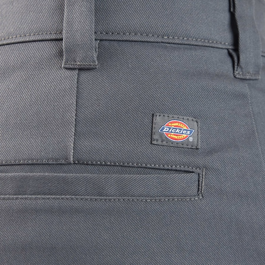 Pantaloni de lucru cu genunchi dublu din seria Pro