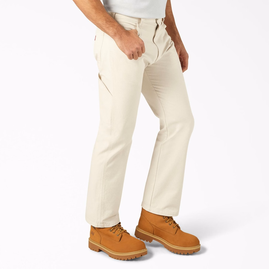 Pantaloni de pictor utilitari