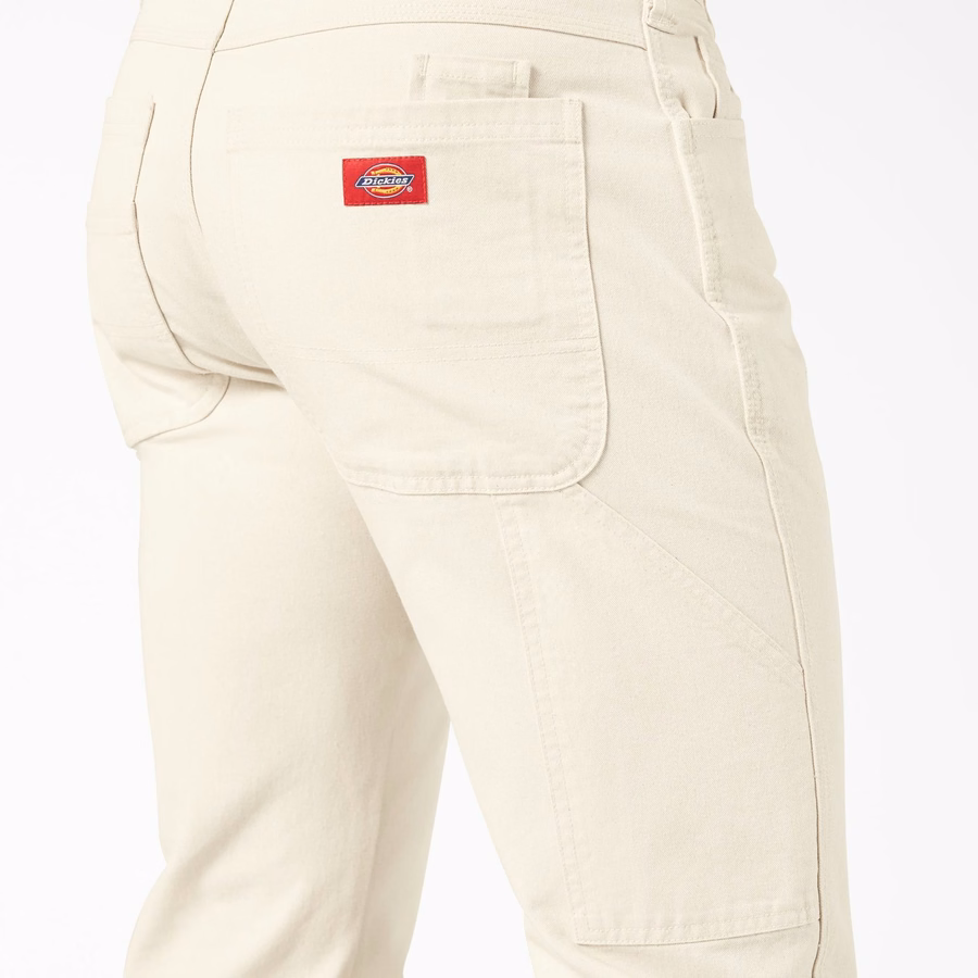 Pantaloni de pictor utilitari