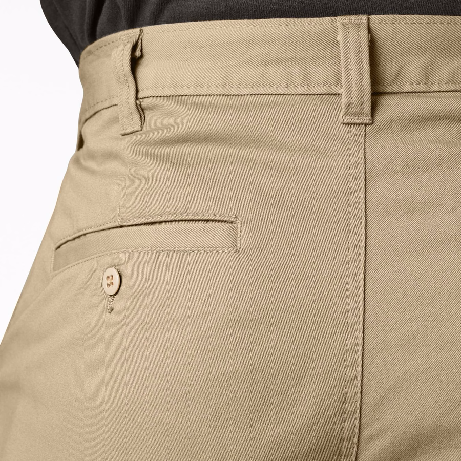 Pantaloni cargo lejeri