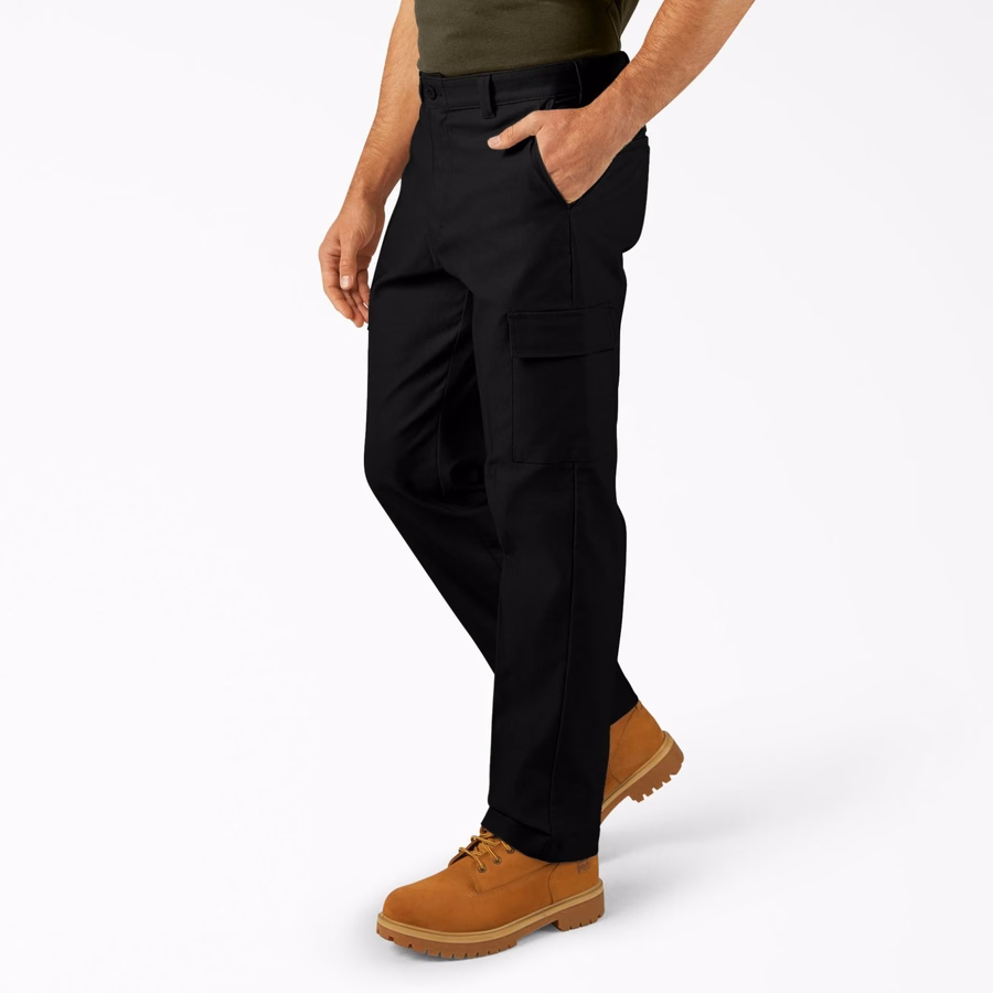 Pantaloni de lucru Cargo din seria Pro