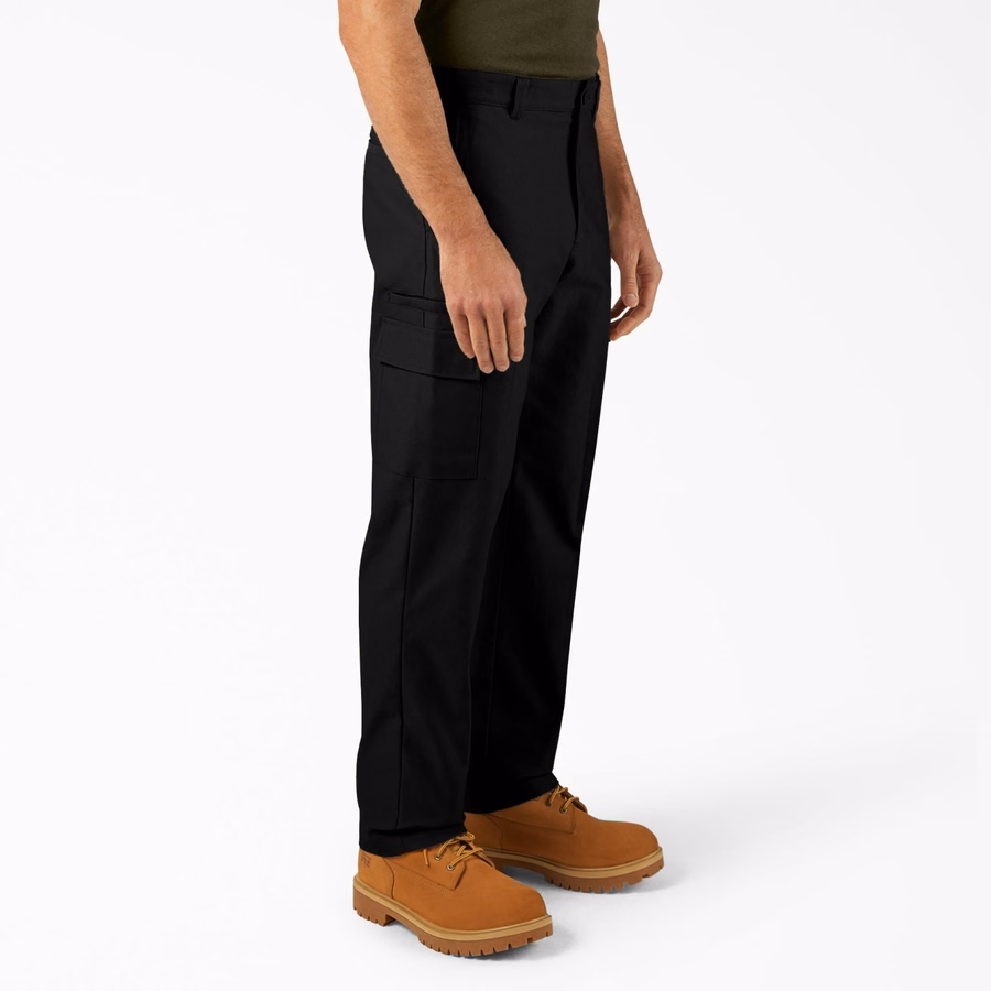 Pantaloni de lucru Cargo din seria Pro
