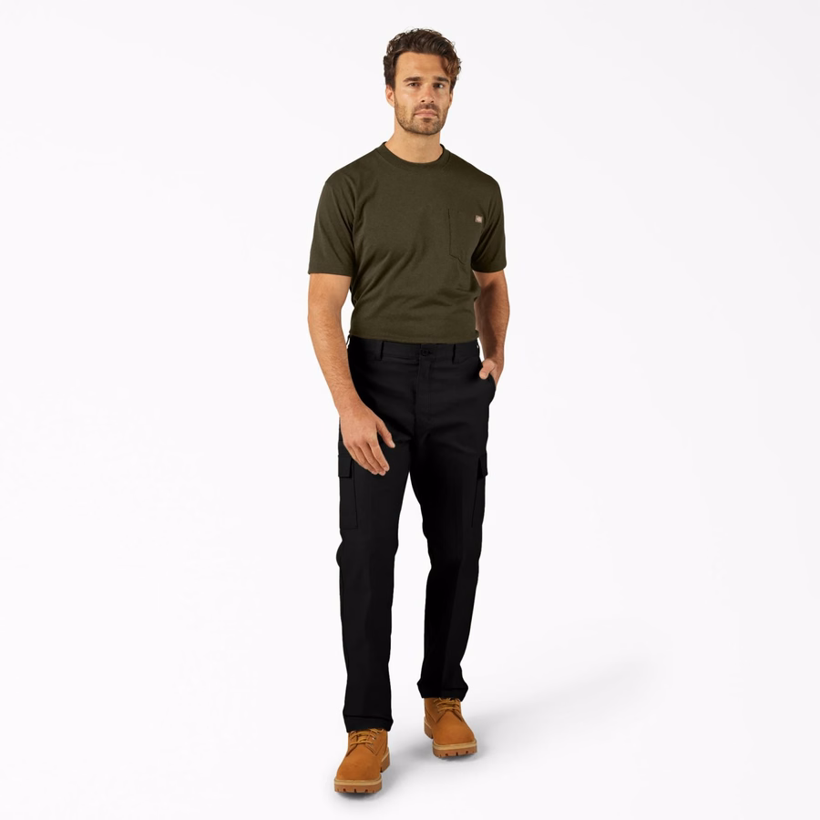 Pantaloni de lucru Cargo din seria Pro