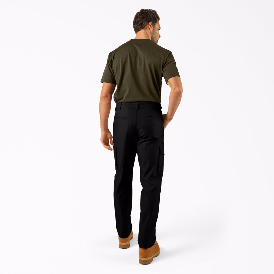 Pantaloni de lucru Cargo din seria Pro