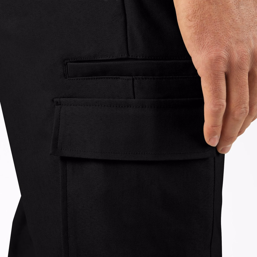 Pantaloni de lucru Cargo din seria Pro
