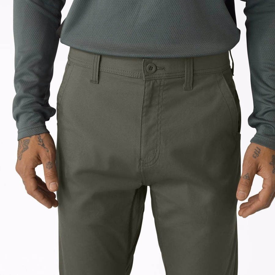 Pantaloni FLEX Cooling Regular Fit