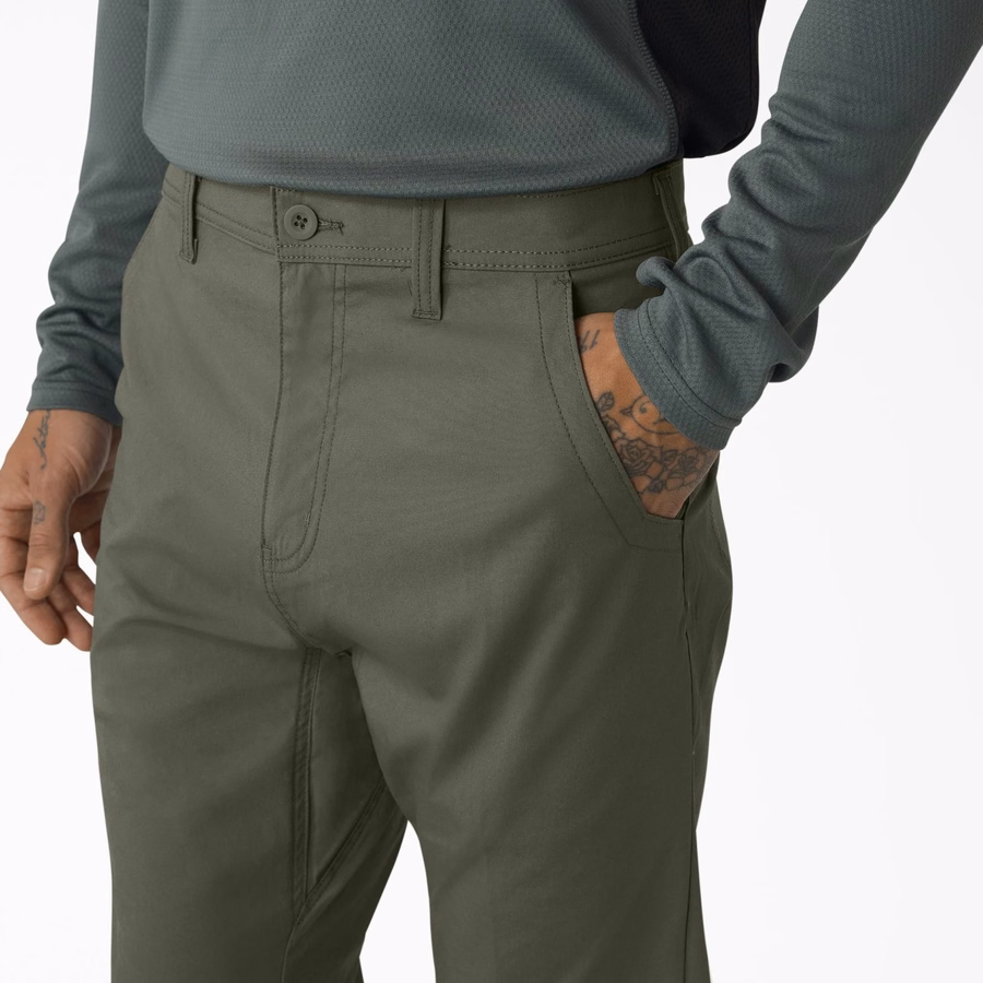 Pantaloni FLEX Cooling Regular Fit
