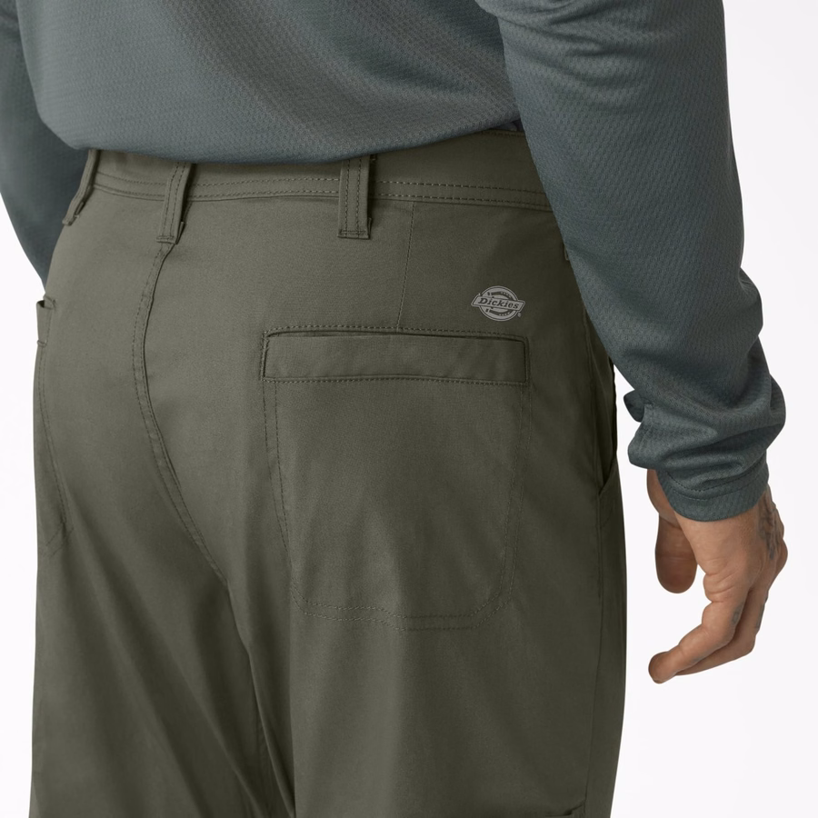 Pantaloni FLEX Cooling Regular Fit