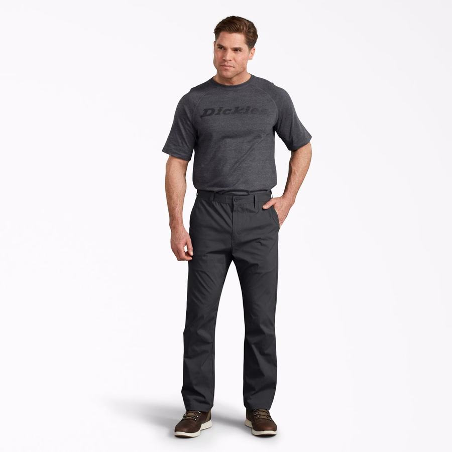 Pantaloni FLEX Cooling Regular Fit