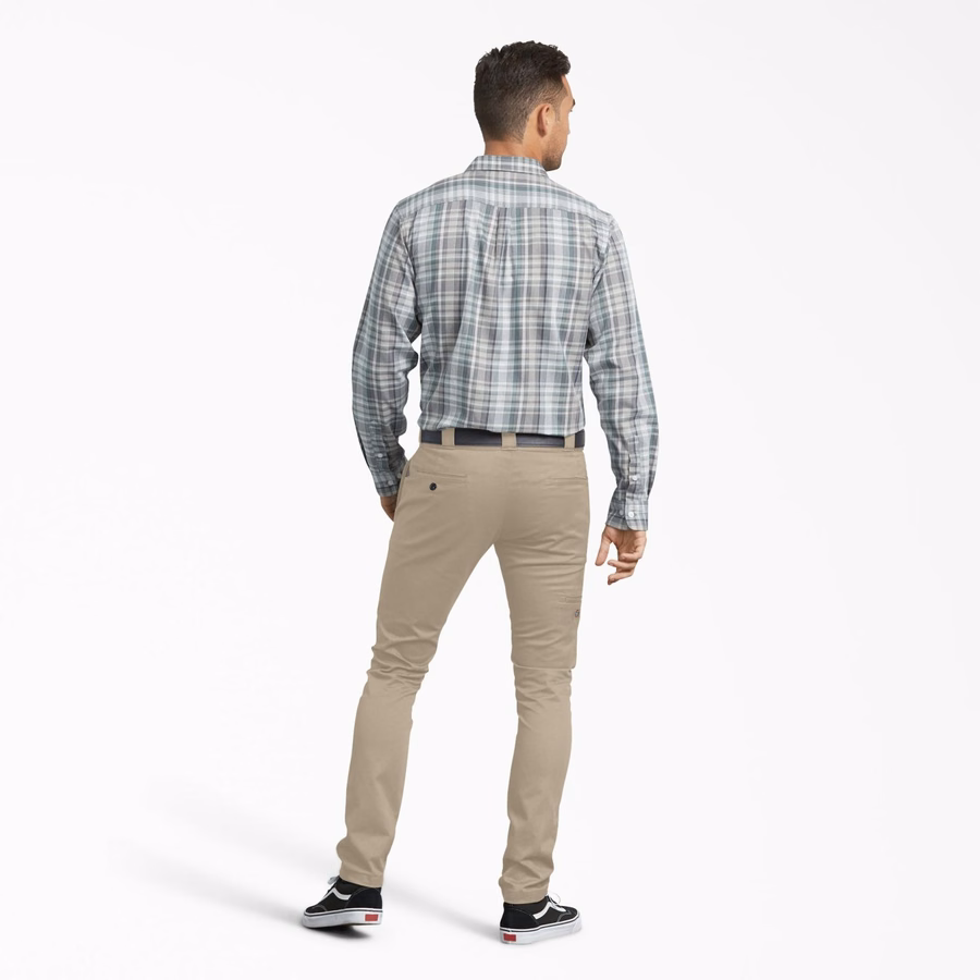 Pantaloni de lucru FLEX Skinny Fit