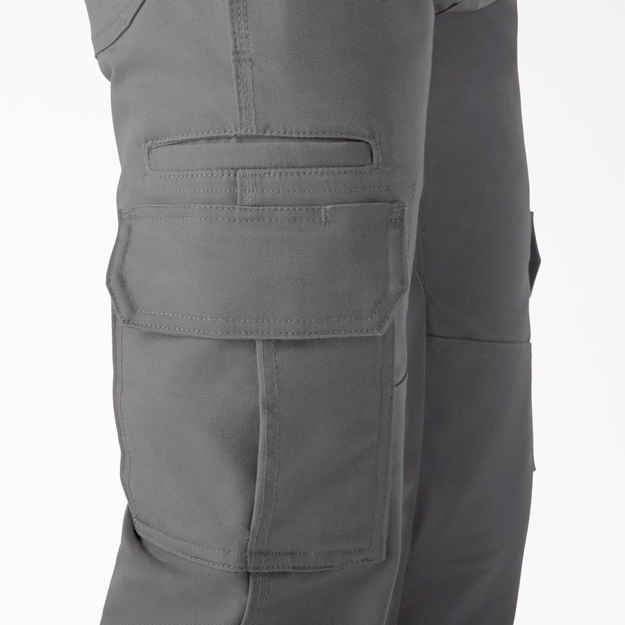 Pantaloni cargo FLEX DuraTech Relaxed Fit Duck