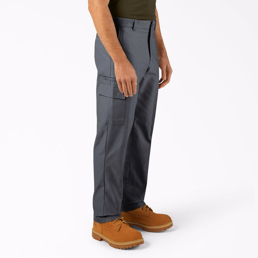 Pantaloni de lucru Cargo din seria Pro
