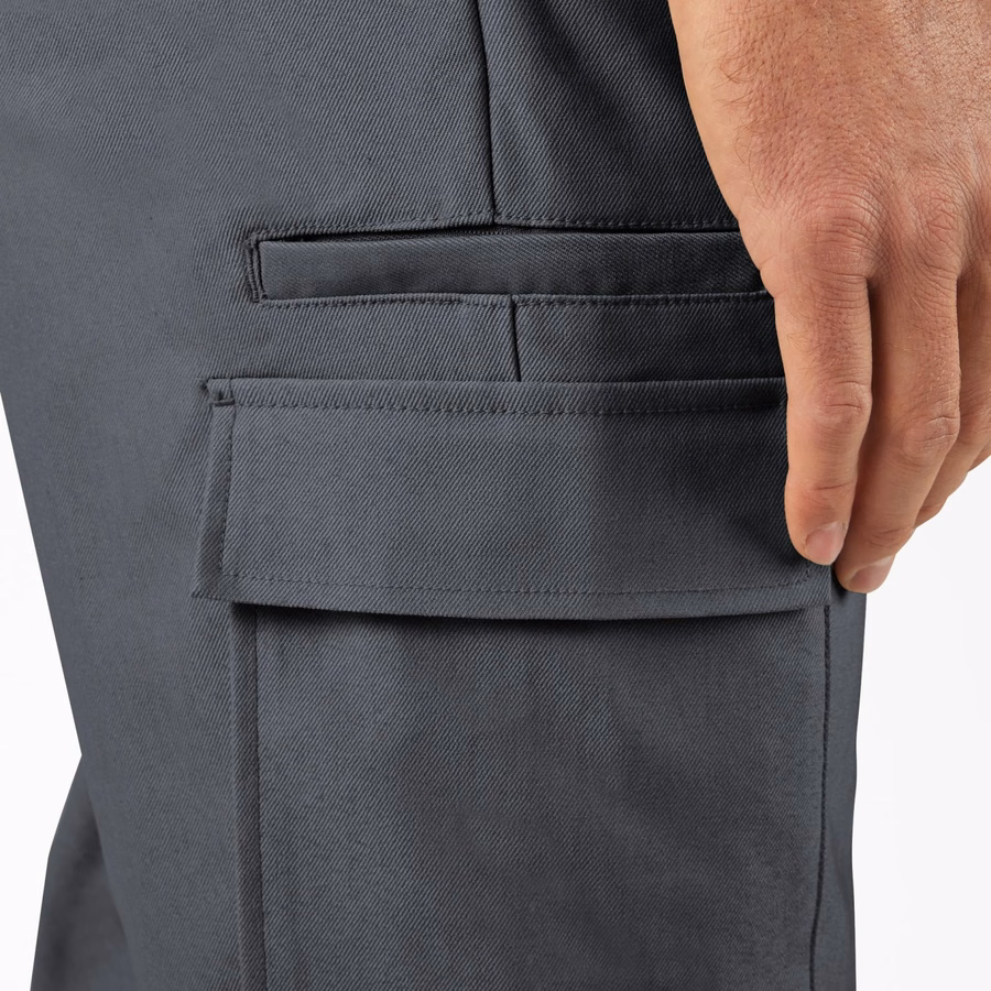 Pantaloni de lucru Cargo din seria Pro