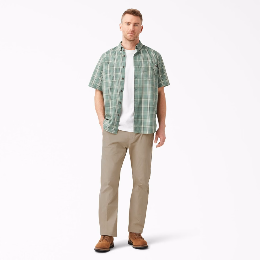Pantaloni FLEX Cooling Regular Fit