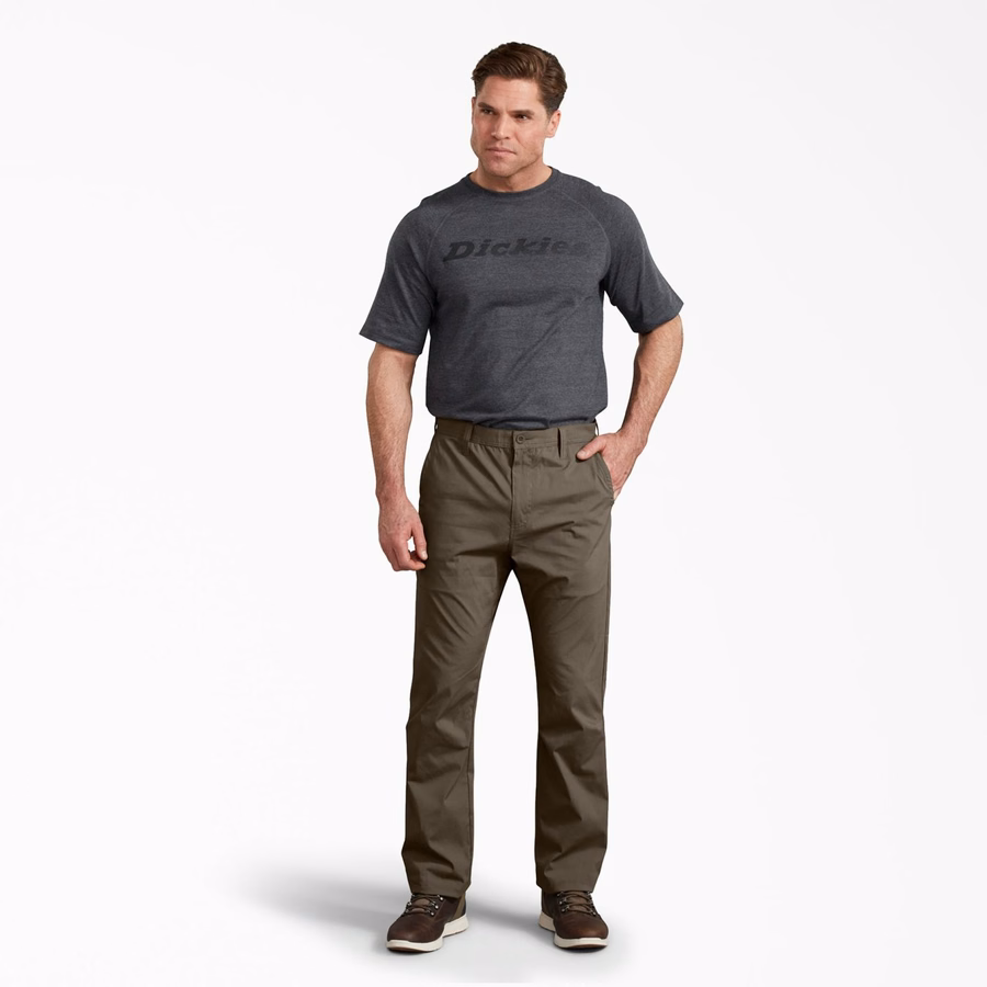 Pantaloni FLEX Cooling Regular Fit