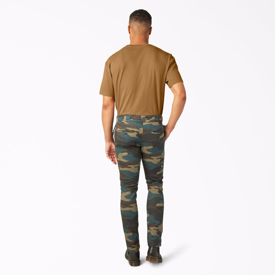 Pantaloni de lucru FLEX Skinny Fit