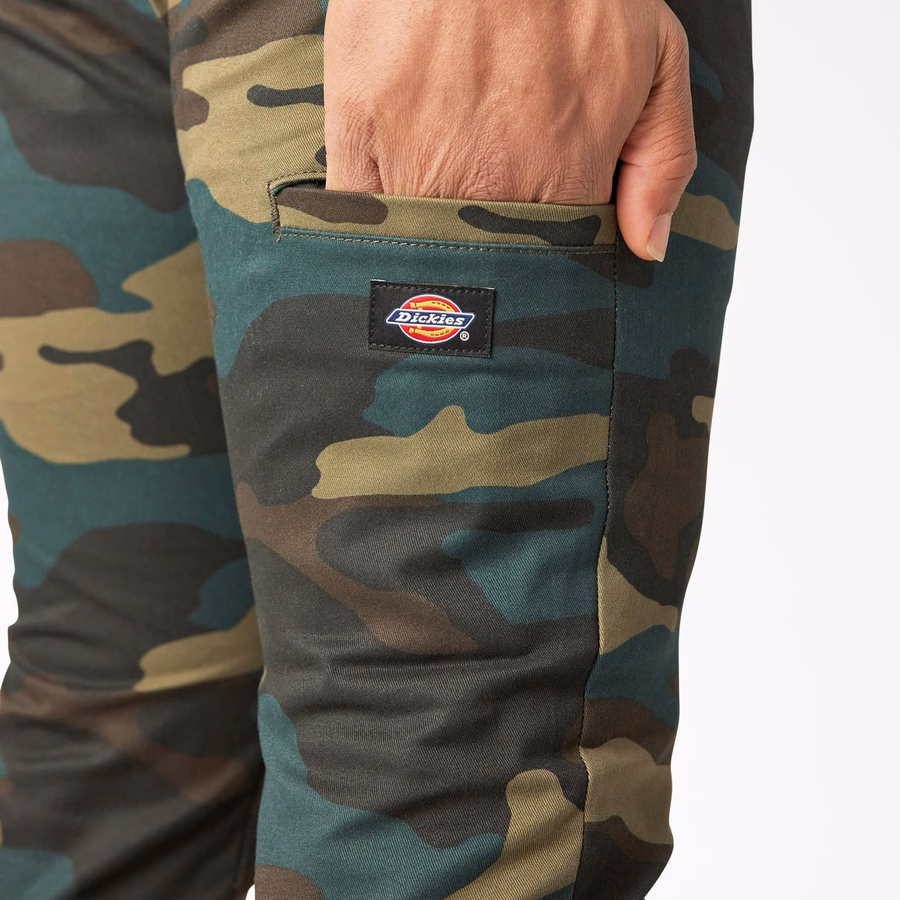 Pantaloni de lucru FLEX Skinny Fit