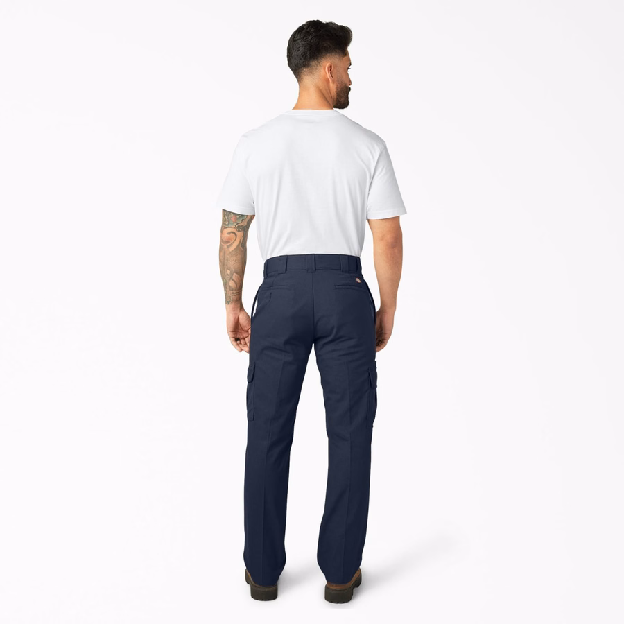 Pantaloni cargo FLEX Regular Fit