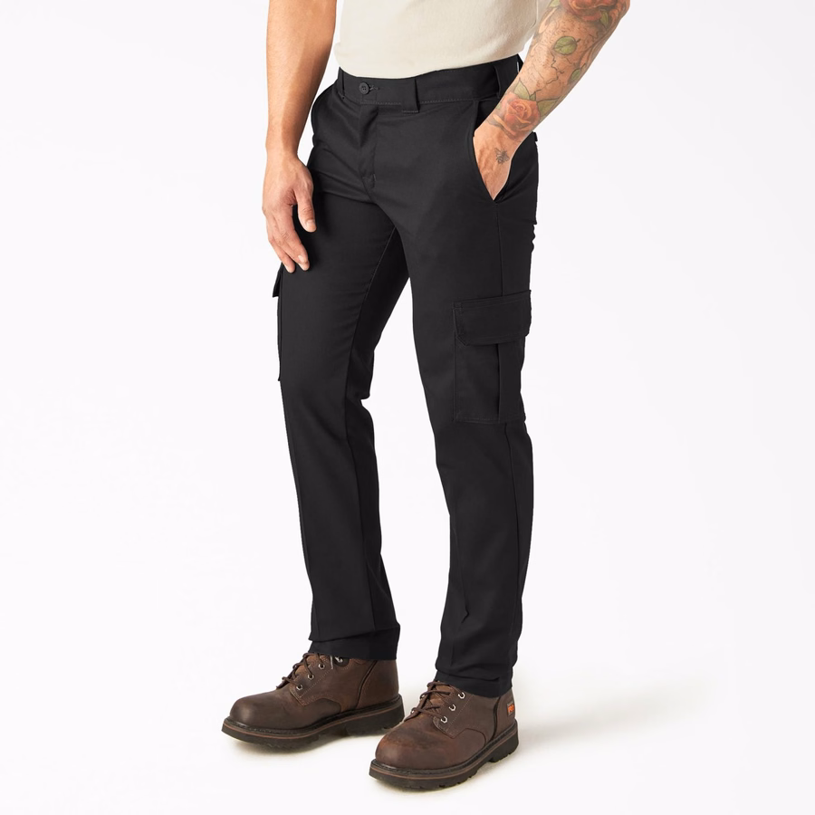 Pantaloni cargo FLEX Slim Fit