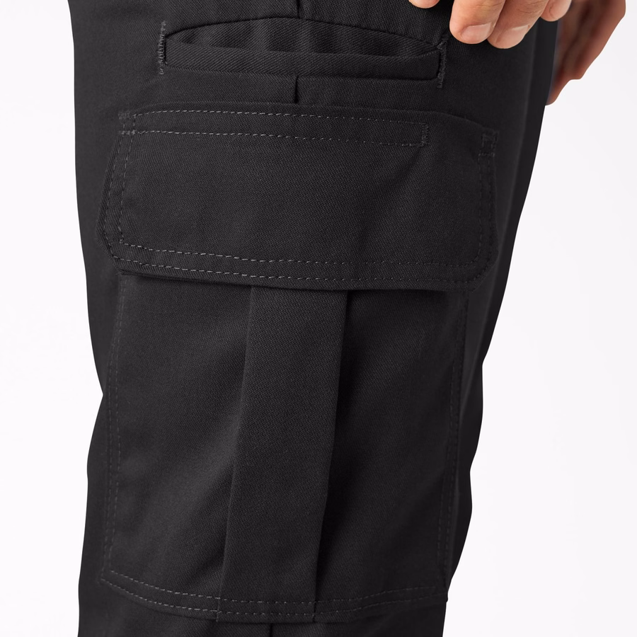 Pantaloni cargo FLEX Slim Fit