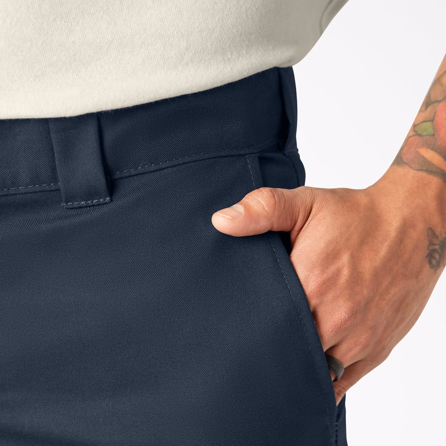 Pantaloni cargo FLEX Slim Fit