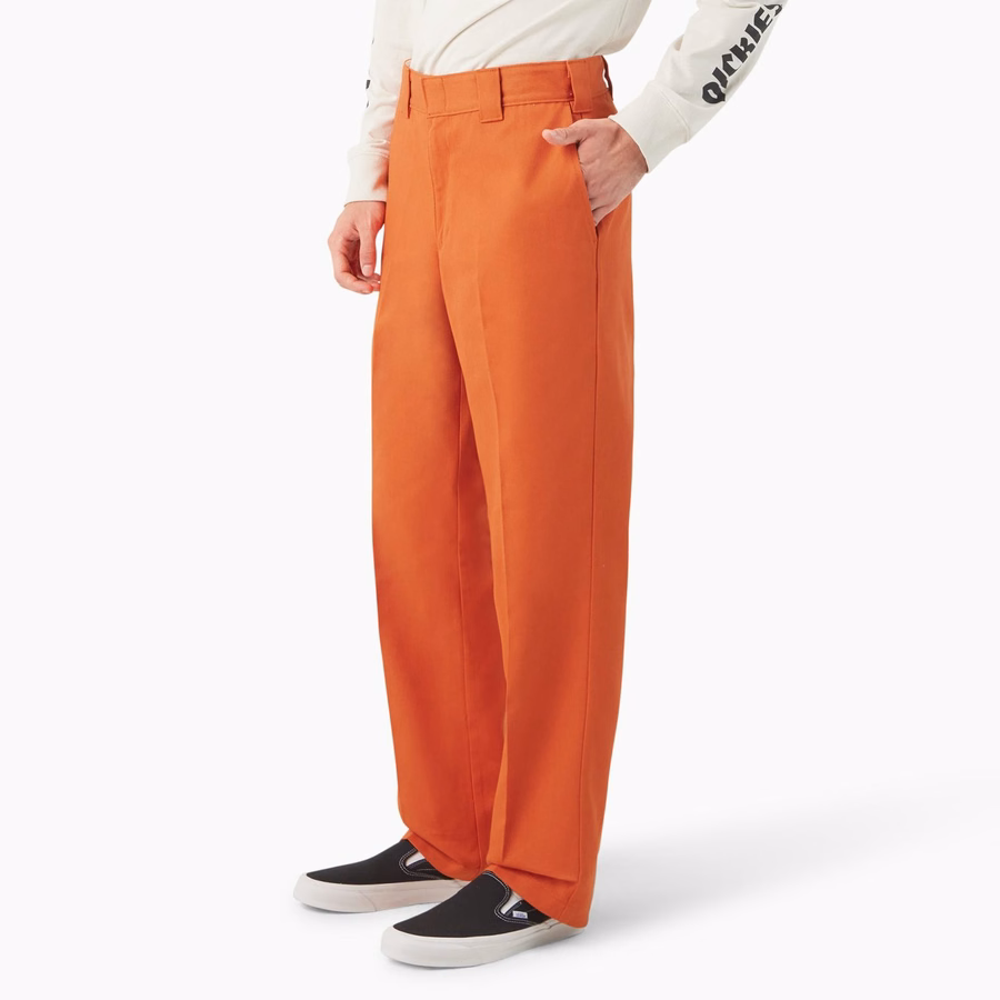 Pantaloni de lucru Dickies x Harley-Davidson 874